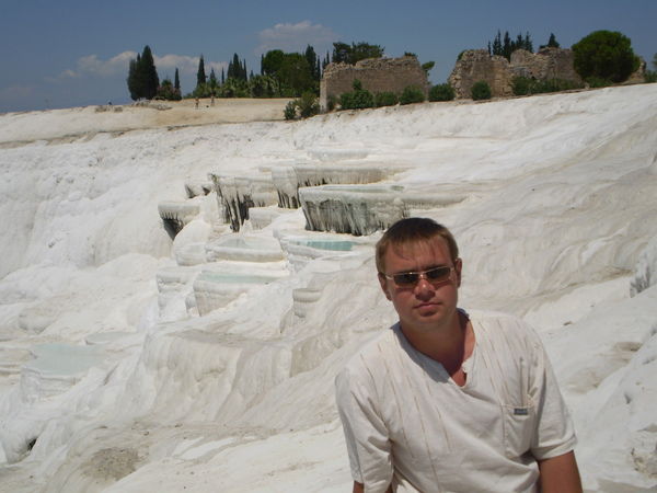 Анатолий Рябков