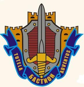 Спб Бастион