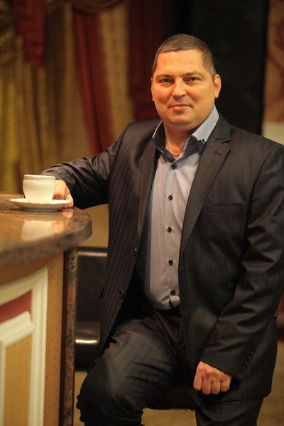 Сергей Гузун