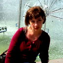 Ирина Вахонина