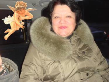 Татьяна Варава