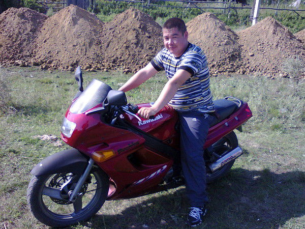 Ринат Файзуллин