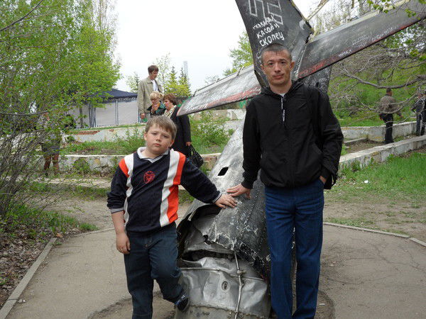 Андрей Лощилов