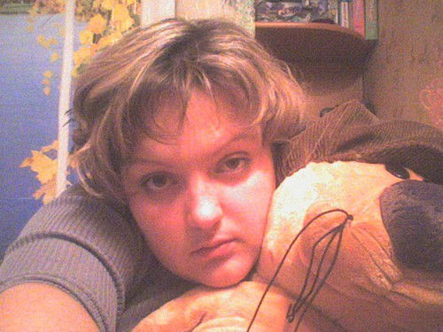 Татьяна Шалаганова