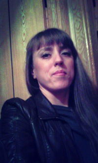 Марина Иванова