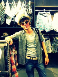 Лугмар Таншиминов