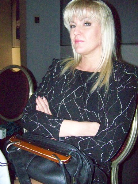 Елена Куранова