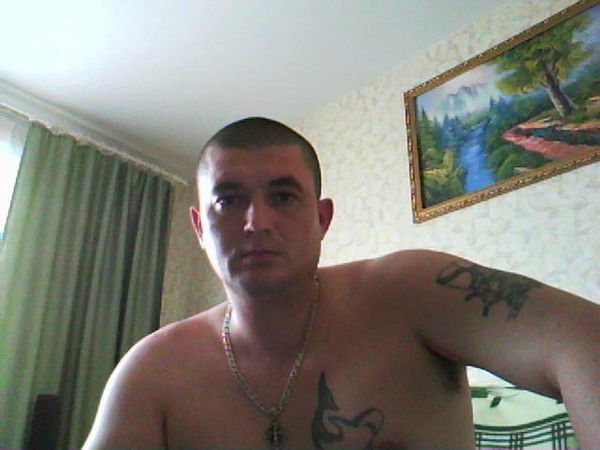 Алексей Суздалев