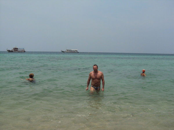 Андрей Ефремов