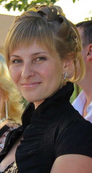 Татьяна Никитина