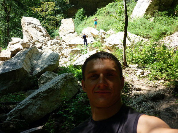 Павел Сачко