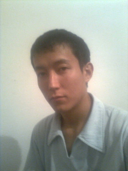 Алдаяр Чериков