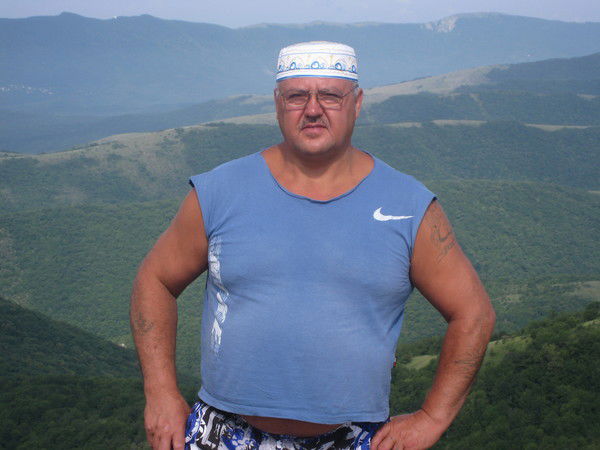 Иван Брушневский