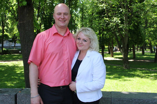 Юлия Жабровец (Смирнова)