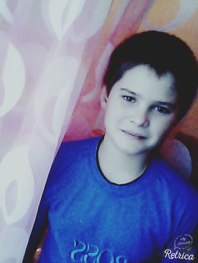 Кирилл Смородинов