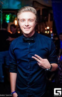 Ксюша Шевченко