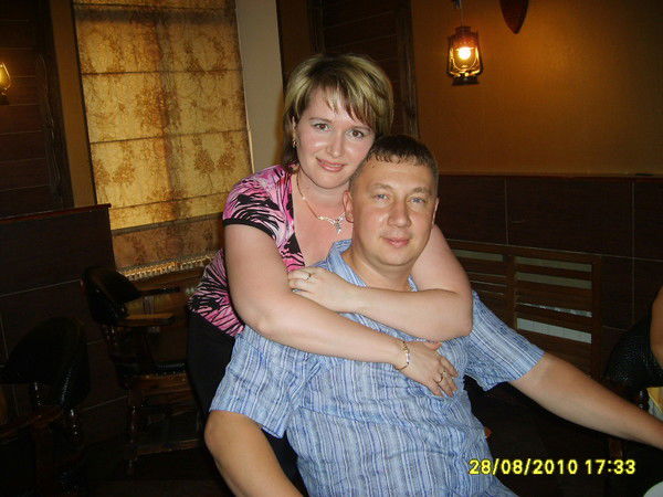 Константин Гусельников