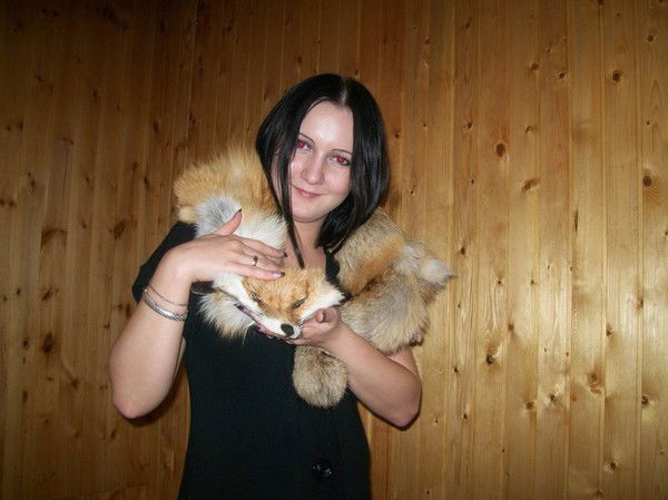 Екатерина Назарова