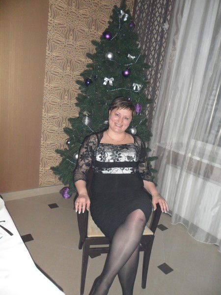 Виктория Сенькина