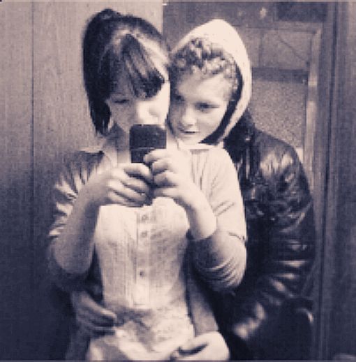 Катя Катерина