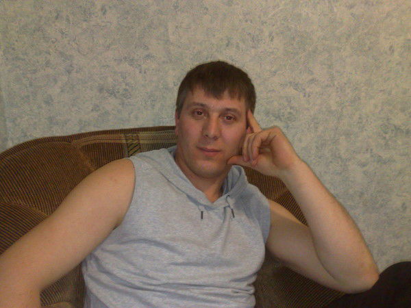 Виталий Бырка