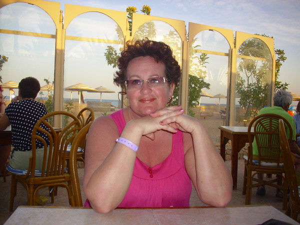 Ольга Васильева