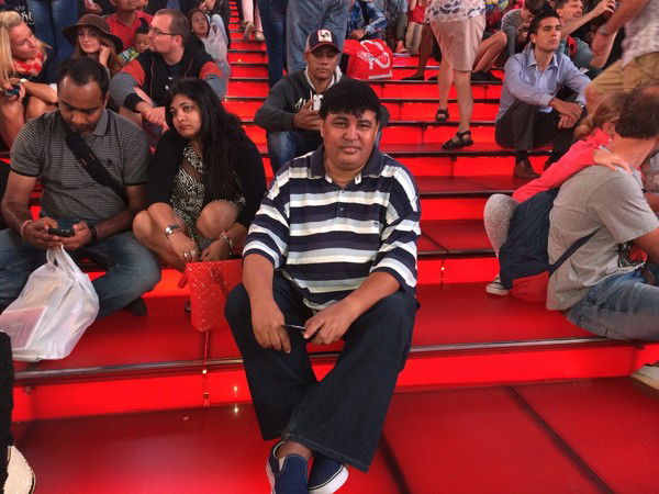 Сид Ахмед Эль Бекаи