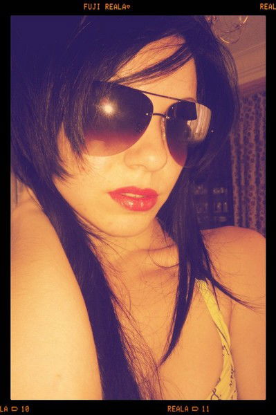 Евгения Носарева