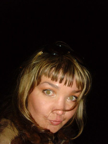 Алена Ходова