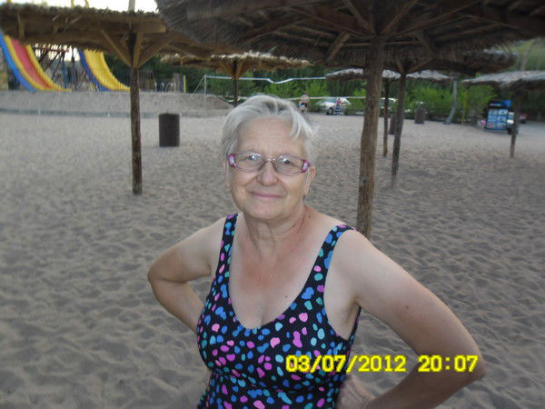 Лилия Коркмазова