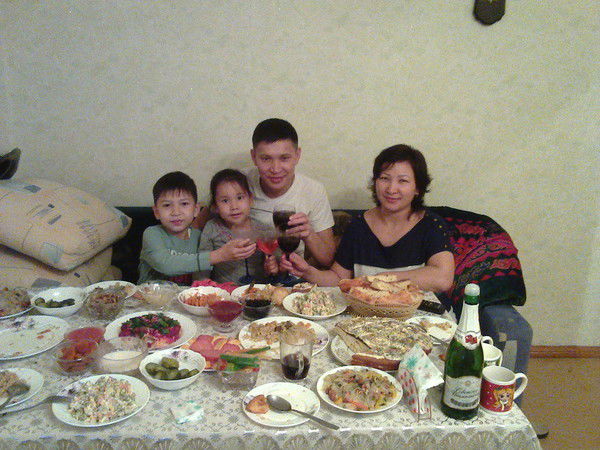 Нурлан Айындинов