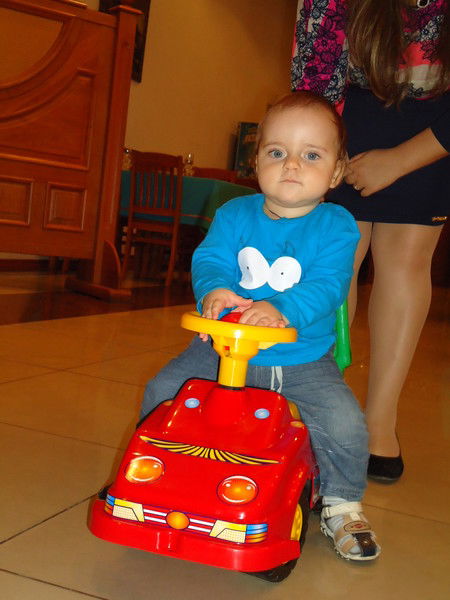 Вероника Антощенко