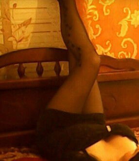 Нинок Скромняжка