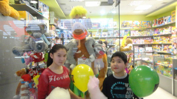 Ляззат Байдильдаева