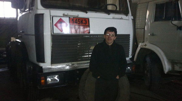 Андрей Козлов