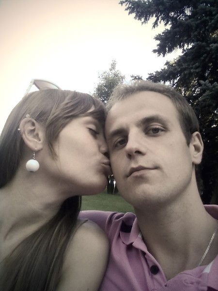 Паша Липневич