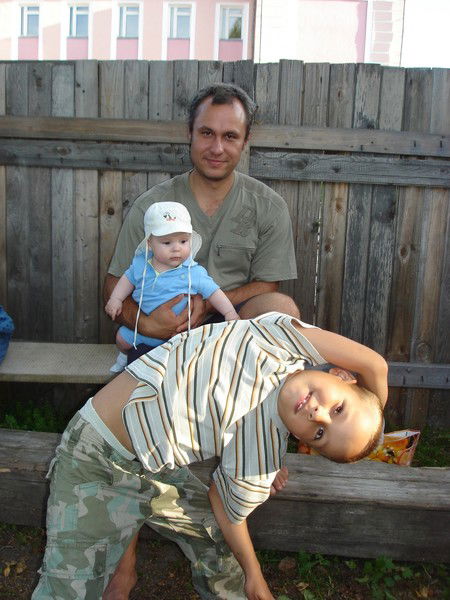 Александр Алай