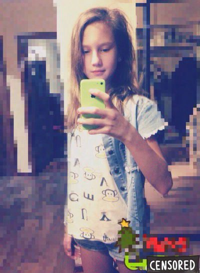 Ралина Камаева