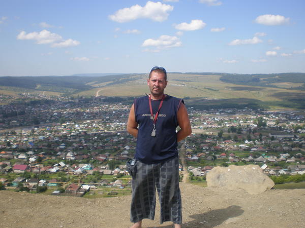 Роман Доможиров