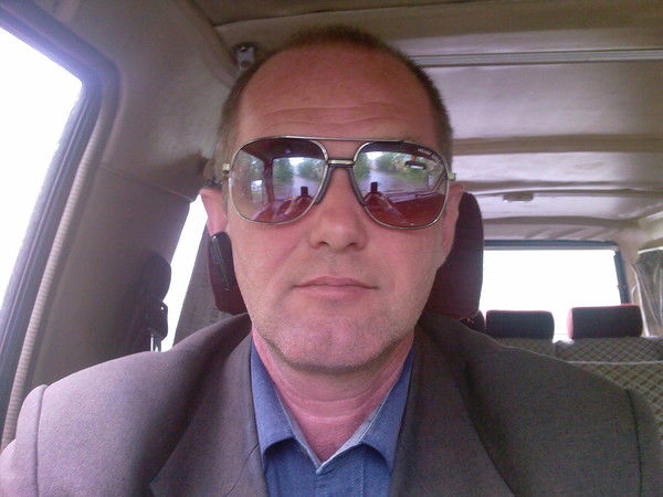 Александр Войтик