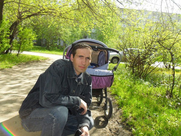 Александр Сафаров