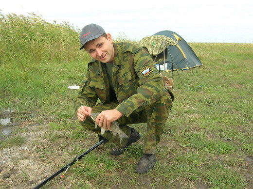 Александр Гуляков