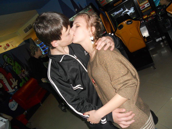 Влад Костырев