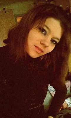 (= Незнакомка =)