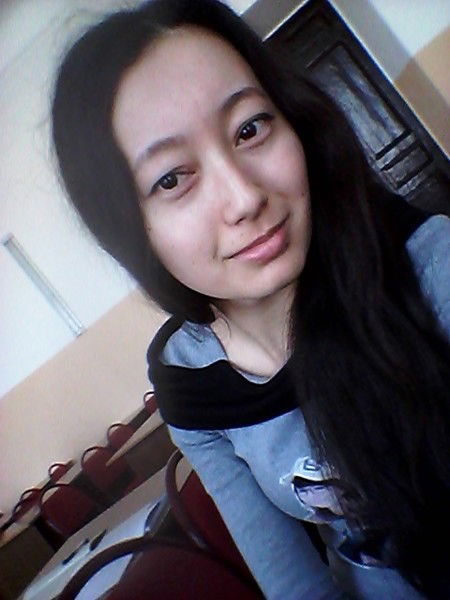 Динара Толеуханова