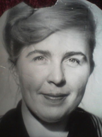 Галина Мосеева