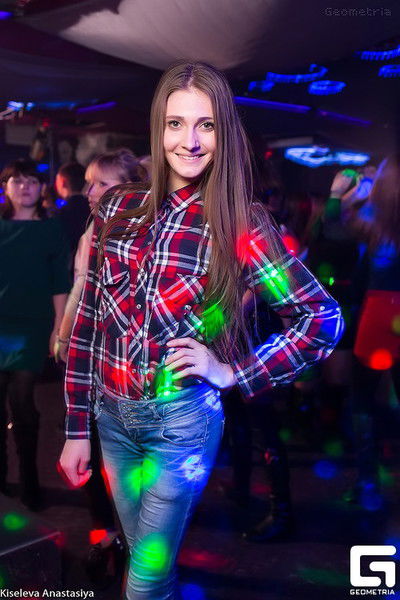 Наташа Вавилова