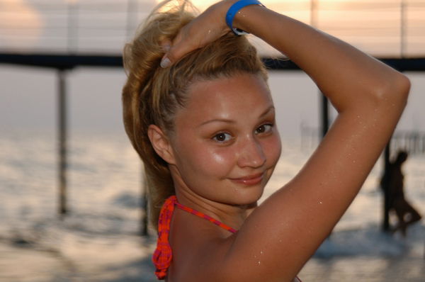 Лилия Цицилина