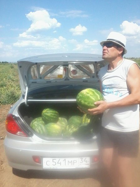 Сергей Торопов