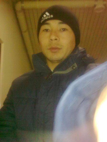 Тиллабек Исабеков